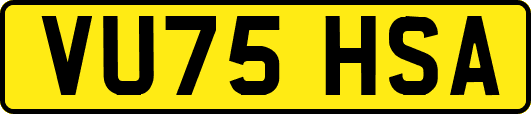 VU75HSA