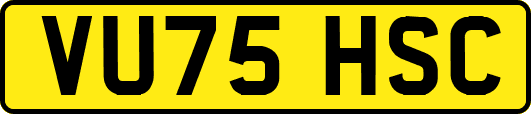 VU75HSC