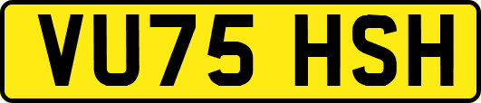 VU75HSH