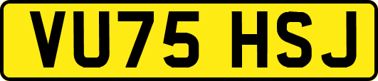 VU75HSJ
