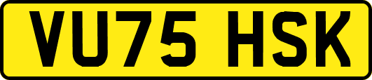 VU75HSK