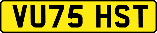 VU75HST