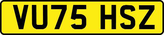 VU75HSZ