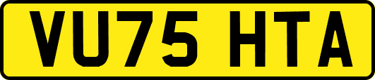 VU75HTA