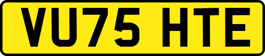 VU75HTE