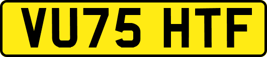 VU75HTF