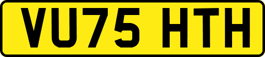 VU75HTH