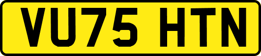 VU75HTN
