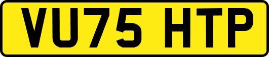 VU75HTP