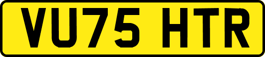 VU75HTR