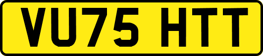 VU75HTT