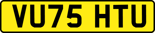 VU75HTU