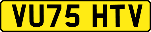 VU75HTV
