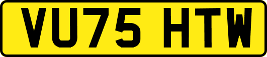 VU75HTW