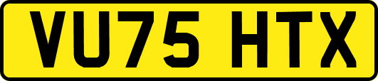 VU75HTX