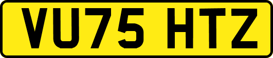 VU75HTZ