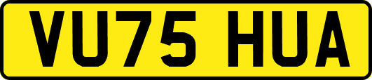 VU75HUA