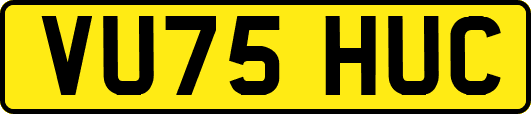 VU75HUC