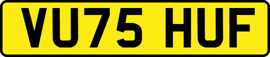 VU75HUF