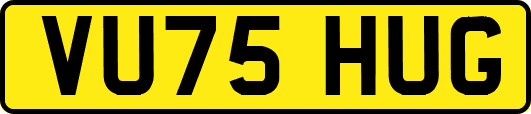 VU75HUG