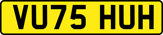 VU75HUH