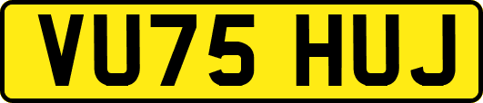 VU75HUJ