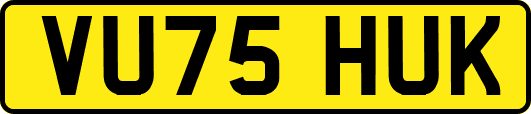 VU75HUK