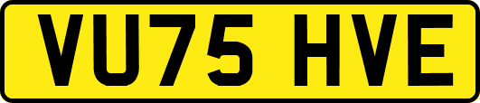 VU75HVE