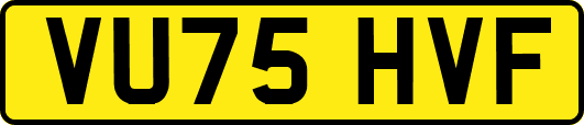 VU75HVF