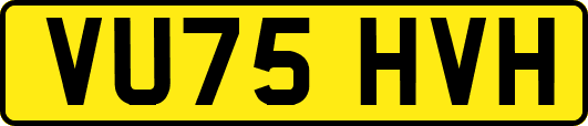 VU75HVH
