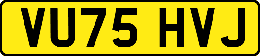VU75HVJ