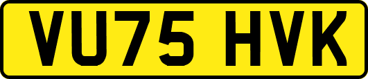 VU75HVK