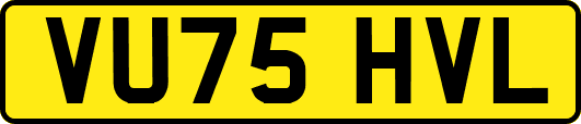 VU75HVL