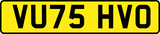 VU75HVO