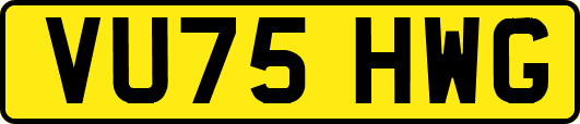 VU75HWG