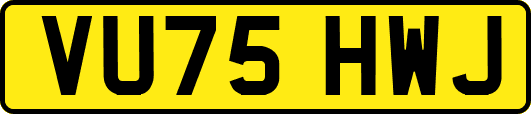 VU75HWJ