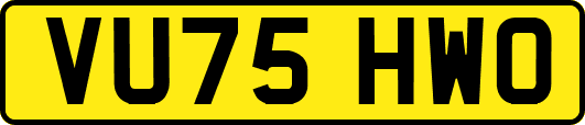 VU75HWO