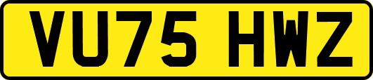 VU75HWZ
