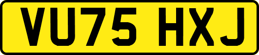 VU75HXJ