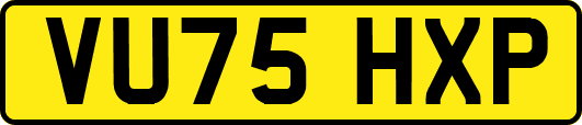 VU75HXP