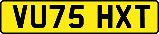 VU75HXT