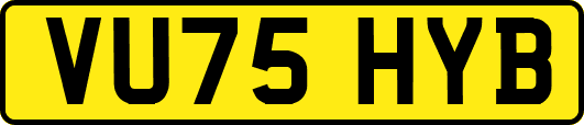 VU75HYB