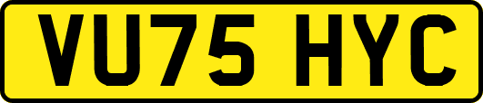 VU75HYC