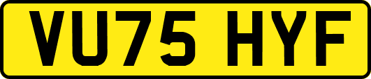 VU75HYF