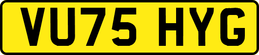 VU75HYG
