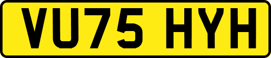VU75HYH