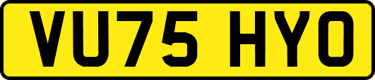 VU75HYO