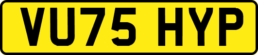 VU75HYP