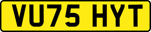 VU75HYT