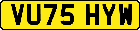 VU75HYW